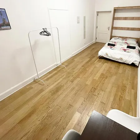 Fantastic Waw - Kp22 Room A Warsaw Exterior photo