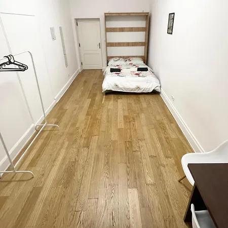 Fantastic Waw - Kp22 Room A Warsaw Exterior photo