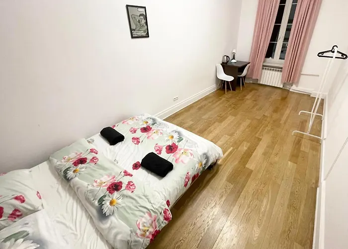 Fantastic Waw - Kp22 Room A