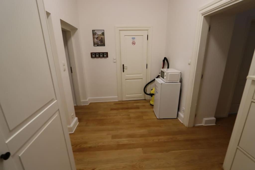 Fantastic Waw - Kp22 A Apartment Warsaw